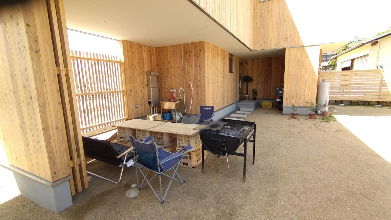 伯方plus+ Imabari Railway Station المظهر الخارجي الصورة
