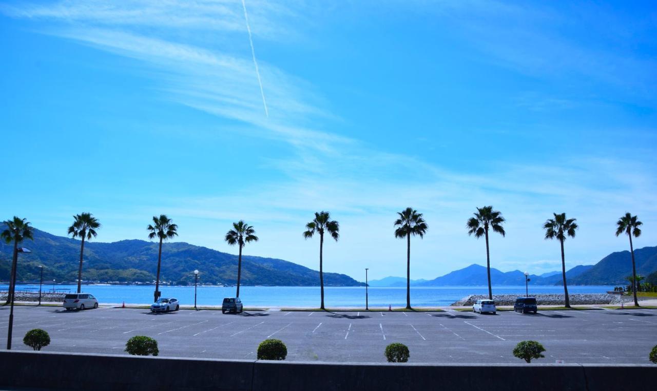 伯方plus+ Imabari Railway Station المظهر الخارجي الصورة